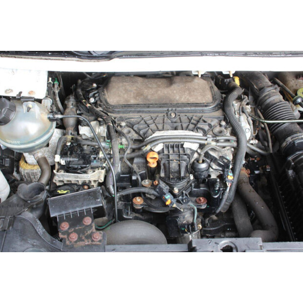 2015 Peugeot Expert-46170272