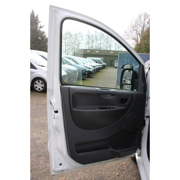 2015 Peugeot Expert-46170274