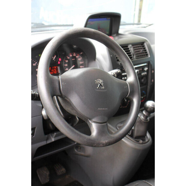 2015 Peugeot Expert-46170278