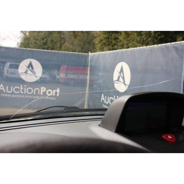 2015 Peugeot Expert-46170280