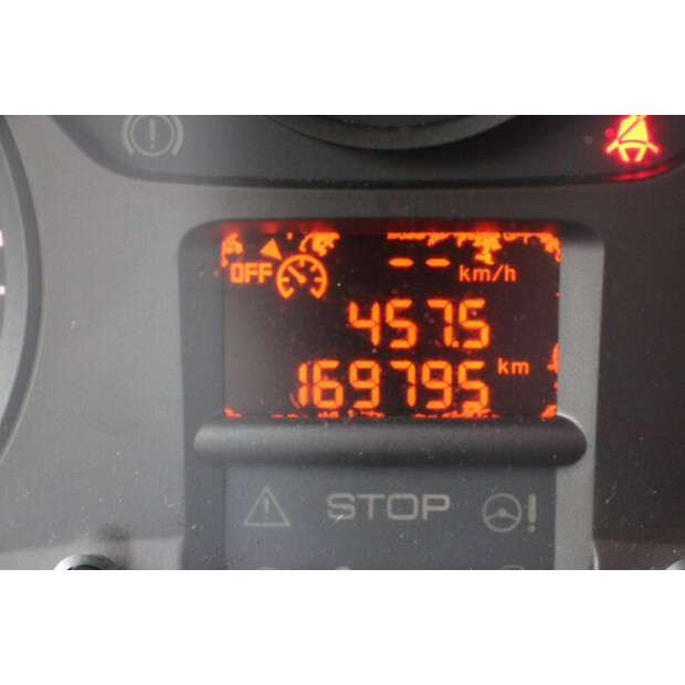 2015 Peugeot Expert-46170288