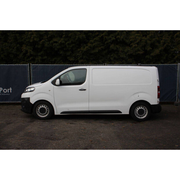 2018 Citroen Jumpy 1,6 Hdi-46170297