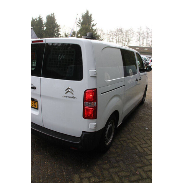2018 Citroen Jumpy 1,6 Hdi-46170300