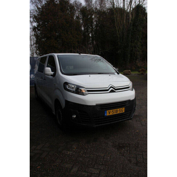 2018 Citroen Jumpy 1,6 Hdi-46170301