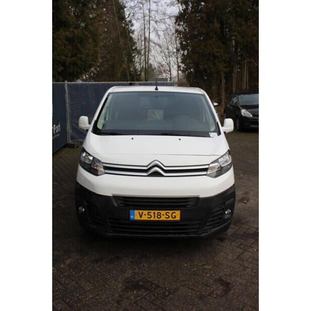 2018 Citroen Jumpy 1,6 Hdi-46170302
