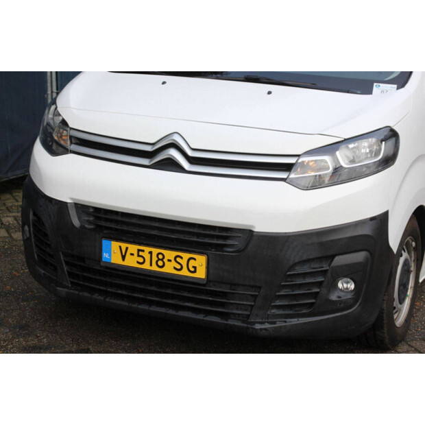 2018 Citroen Jumpy 1,6 Hdi-46170305