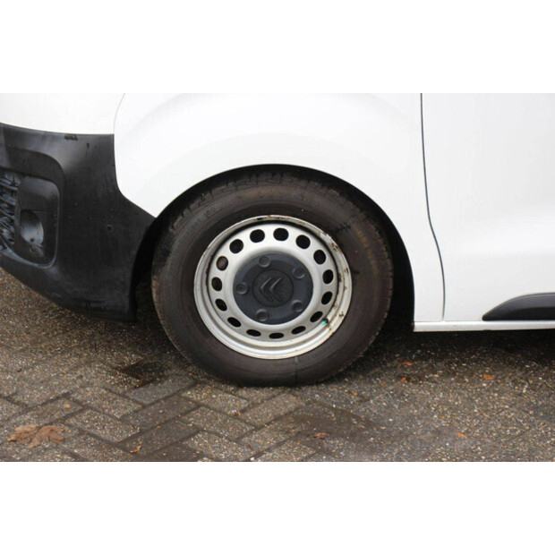 2018 Citroen Jumpy 1,6 Hdi-46170307