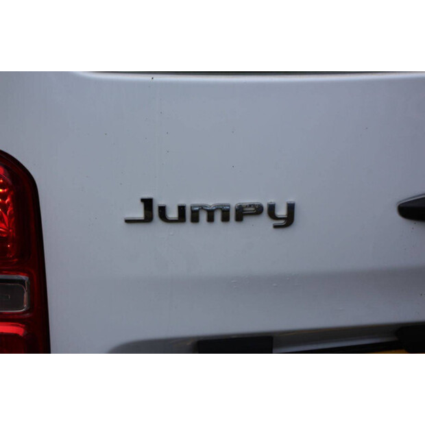 2018 Citroen Jumpy 1,6 Hdi-46170309
