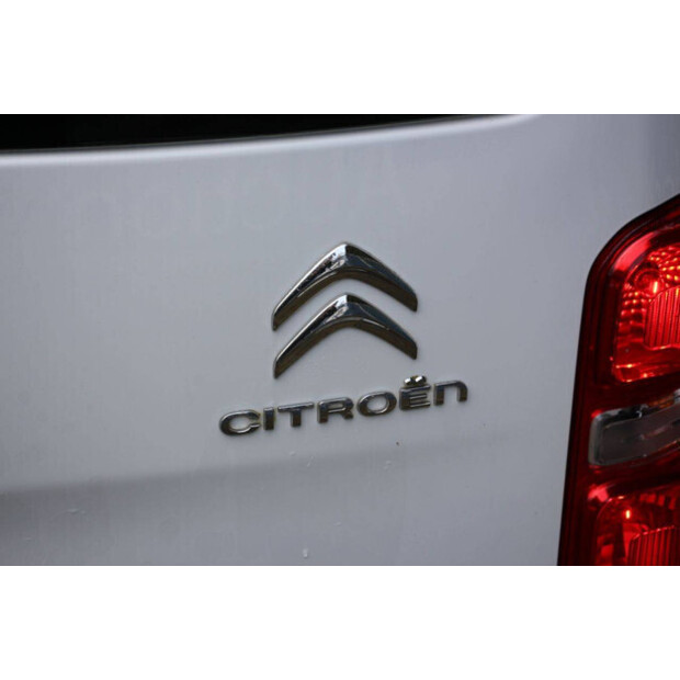 2018 Citroen Jumpy 1,6 Hdi-46170310