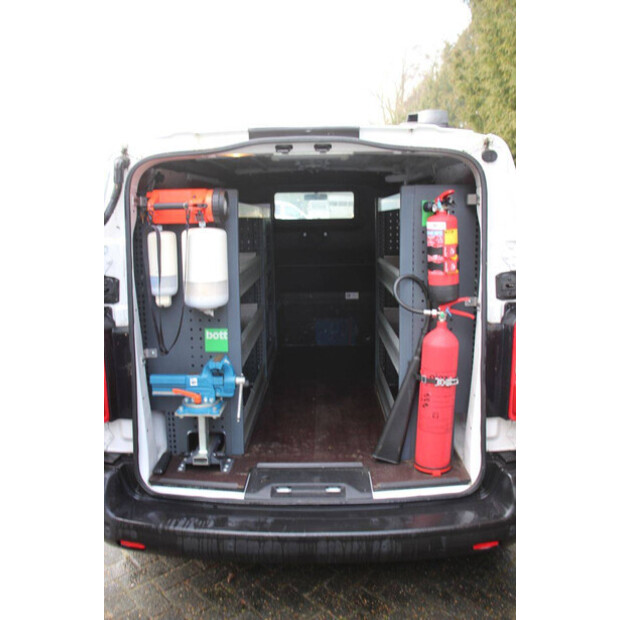 2018 Citroen Jumpy 1,6 Hdi-46170311