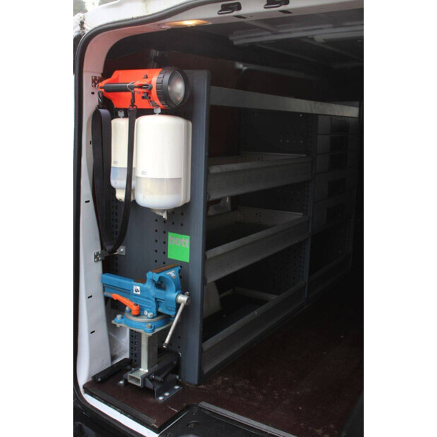 2018 Citroen Jumpy 1,6 Hdi-46170314