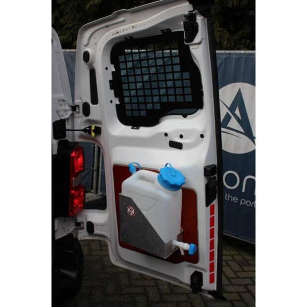 2018 Citroen Jumpy 1,6 Hdi-46170315