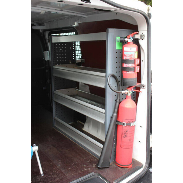 2018 Citroen Jumpy 1,6 Hdi-46170316