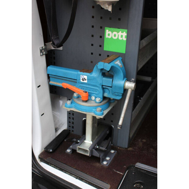 2018 Citroen Jumpy 1,6 Hdi-46170318