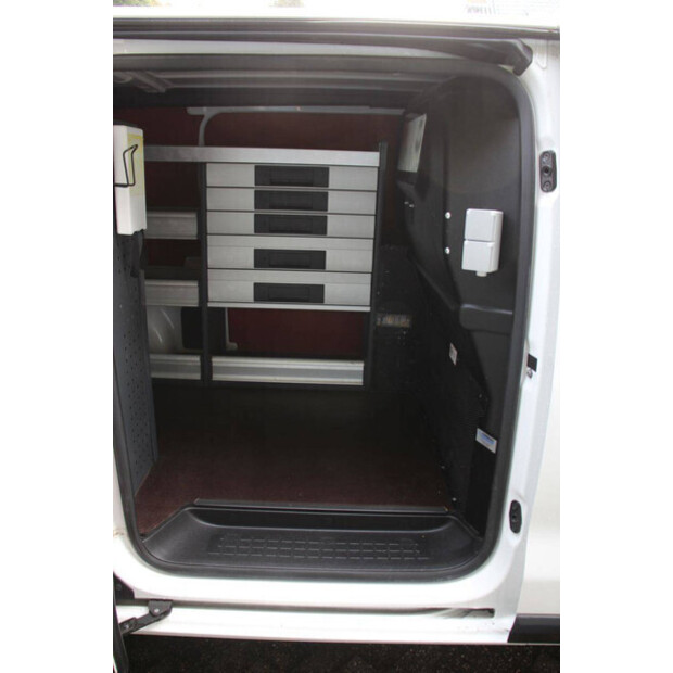 2018 Citroen Jumpy 1,6 Hdi-46170319