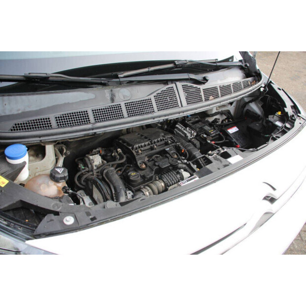 2018 Citroen Jumpy 1,6 Hdi-46170325