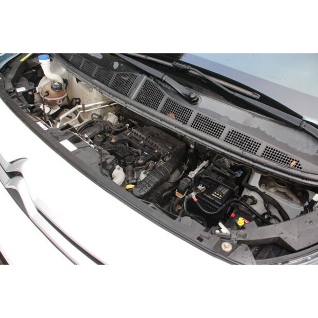 2018 Citroen Jumpy 1,6 Hdi-46170326