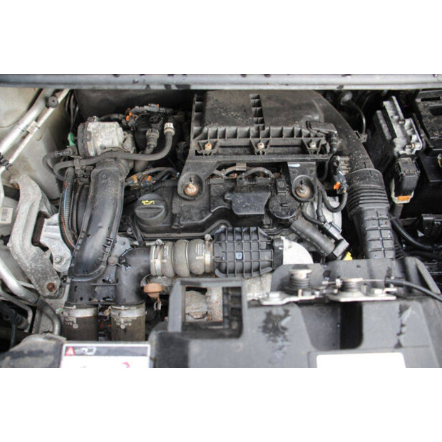 2018 Citroen Jumpy 1,6 Hdi-46170327