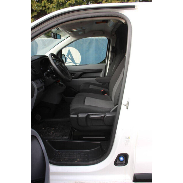 2018 Citroen Jumpy 1,6 Hdi-46170329