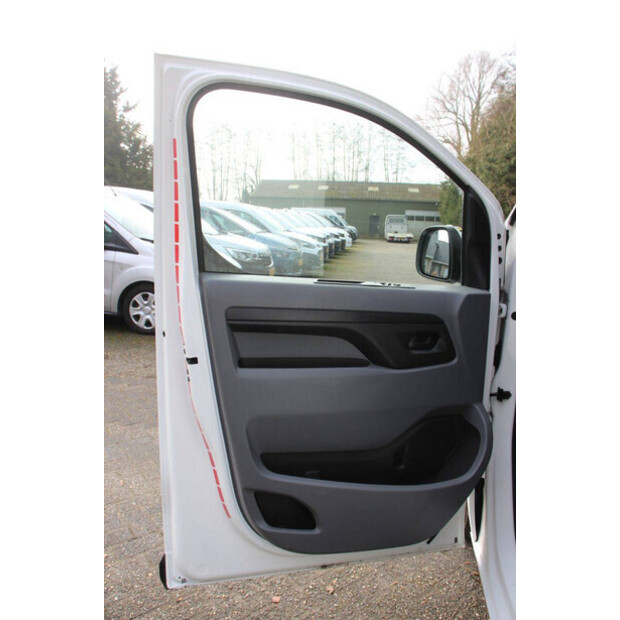 2018 Citroen Jumpy 1,6 Hdi-46170330