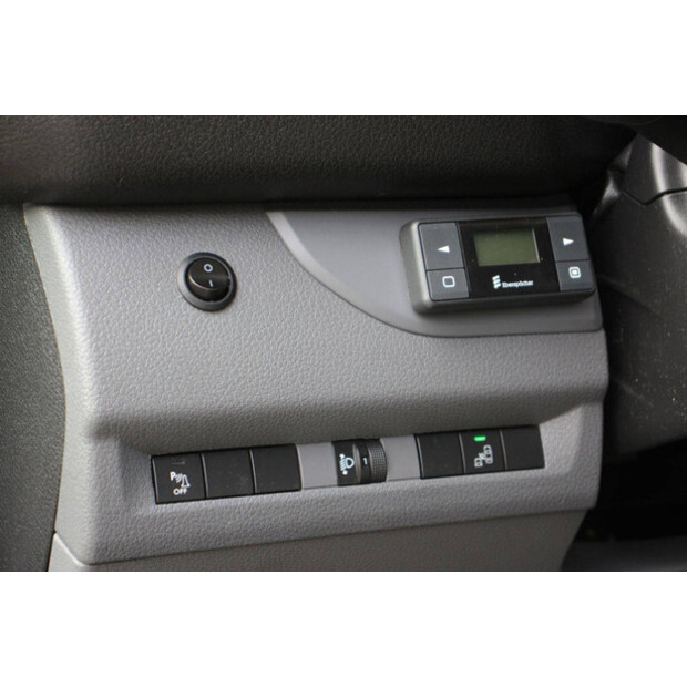 2018 Citroen Jumpy 1,6 Hdi-46170332