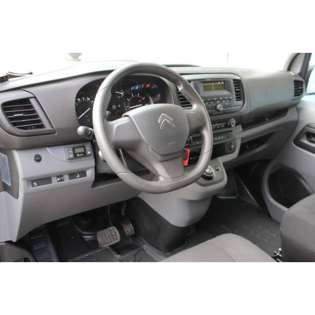 2018 Citroen Jumpy 1,6 Hdi-46170333