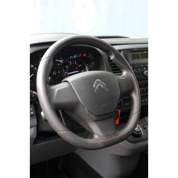 2018 Citroen Jumpy 1,6 Hdi-46170334