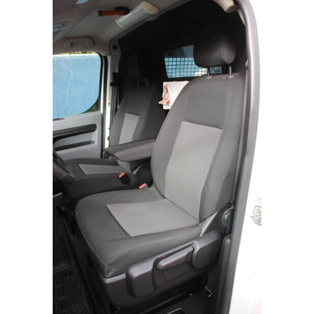 2018 Citroen Jumpy 1,6 Hdi-46170337