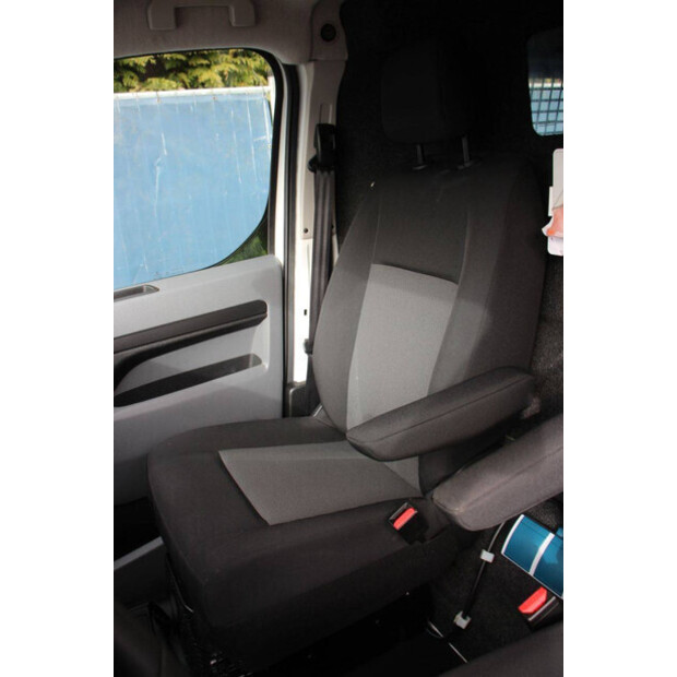 2018 Citroen Jumpy 1,6 Hdi-46170338