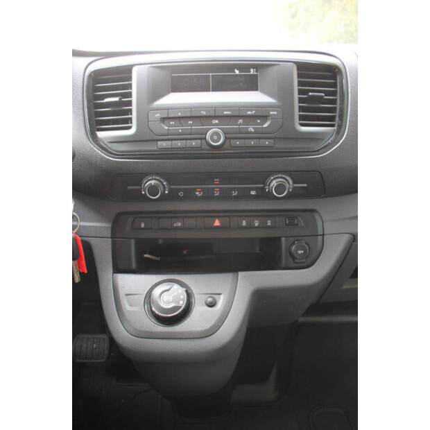 2018 Citroen Jumpy 1,6 Hdi-46170339