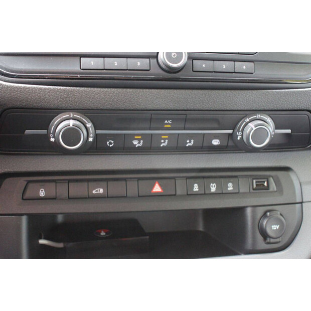 2018 Citroen Jumpy 1,6 Hdi-46170341