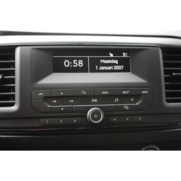 2018 Citroen Jumpy 1,6 Hdi-46170342