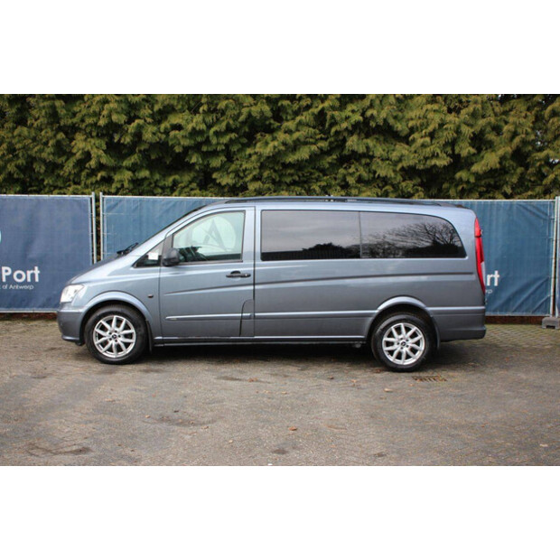 2012 مرسيدس بنز Vito 122-46170380