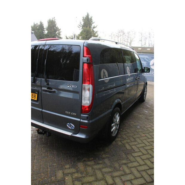 2012 مرسيدس بنز Vito 122-46170383