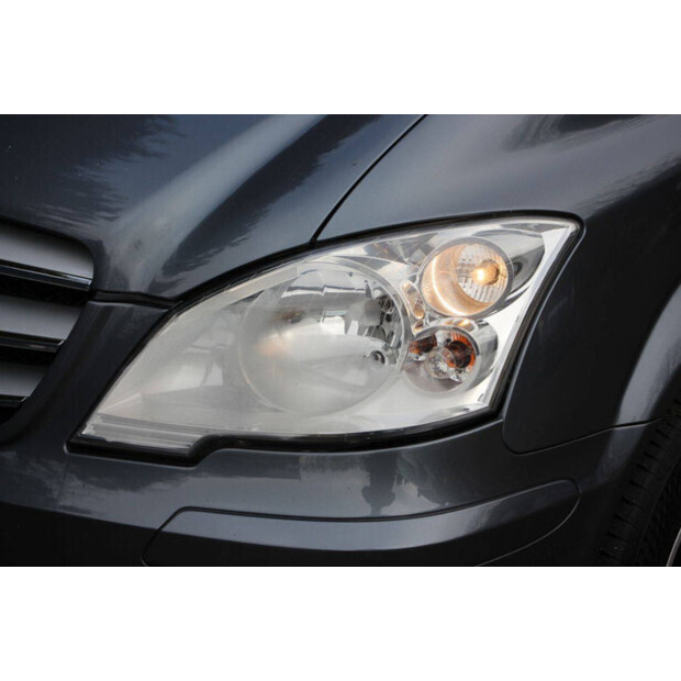 2012 مرسيدس بنز Vito 122-46170389