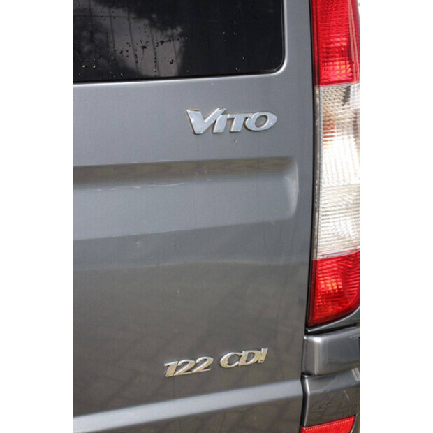 2012 مرسيدس بنز Vito 122-46170392