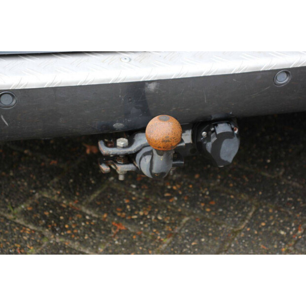 2012 مرسيدس بنز Vito 122-46170393