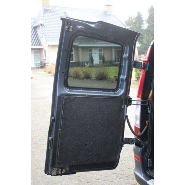 2012 مرسيدس بنز Vito 122-46170395