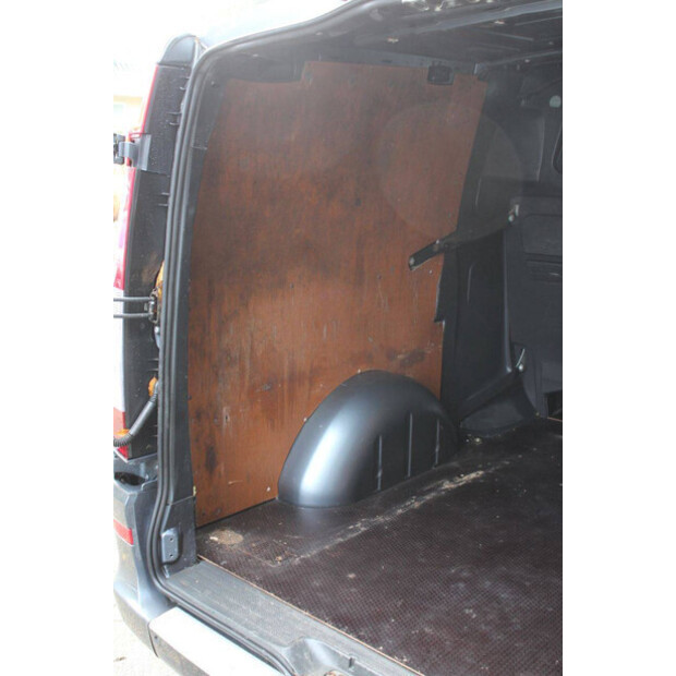 2012 مرسيدس بنز Vito 122-46170396