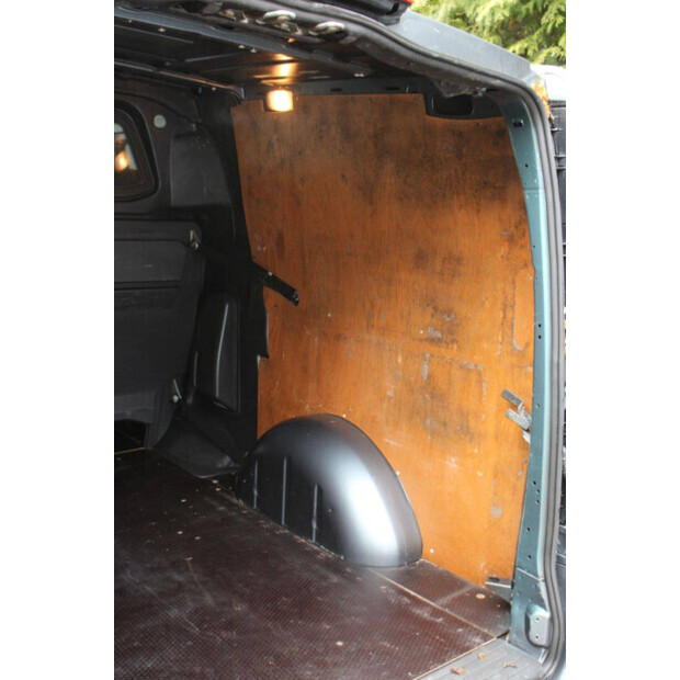 2012 مرسيدس بنز Vito 122-46170398