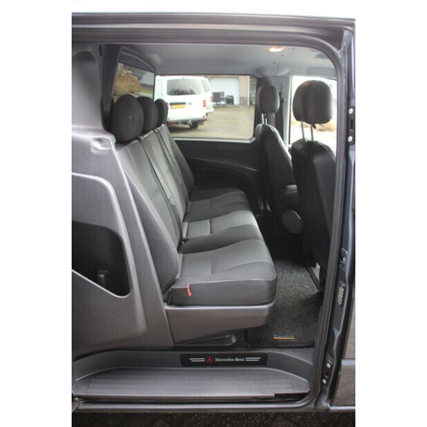 2012 مرسيدس بنز Vito 122-46170399