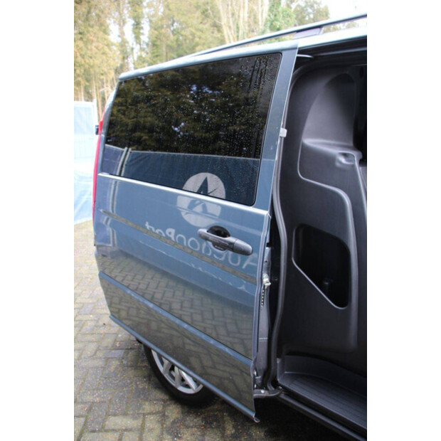 2012 مرسيدس بنز Vito 122-46170400