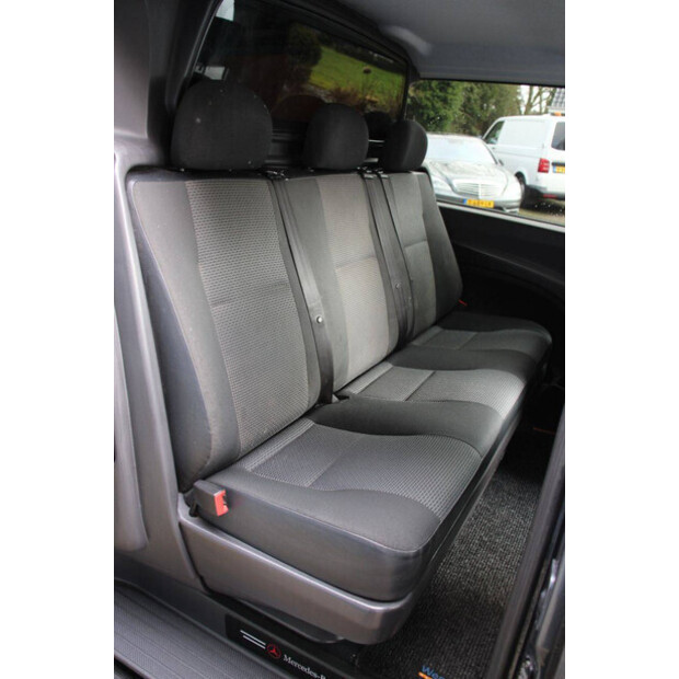 2012 مرسيدس بنز Vito 122-46170401