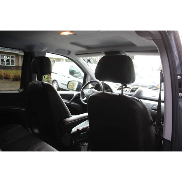 2012 مرسيدس بنز Vito 122-46170402