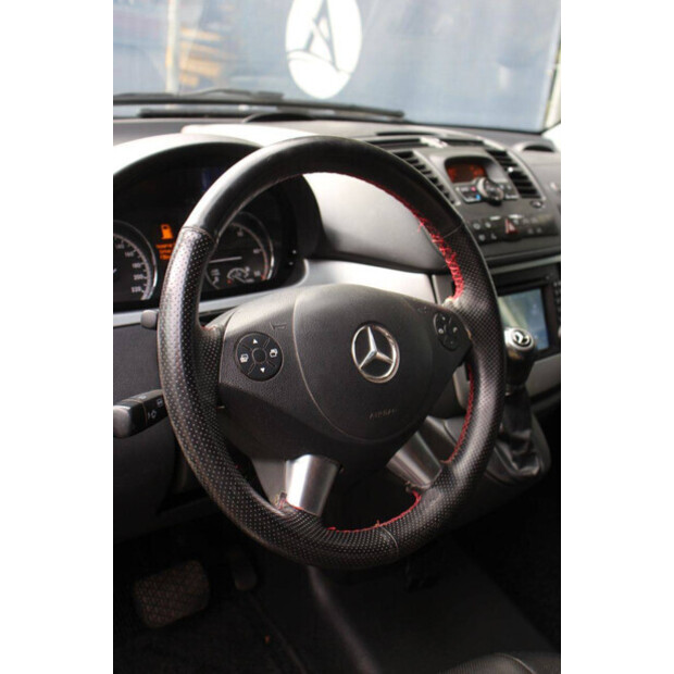 2012 مرسيدس بنز Vito 122-46170409