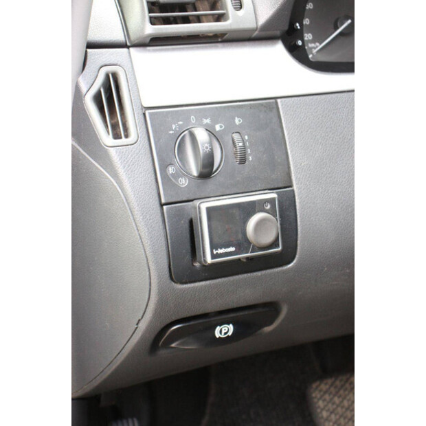 2012 مرسيدس بنز Vito 122-46170410