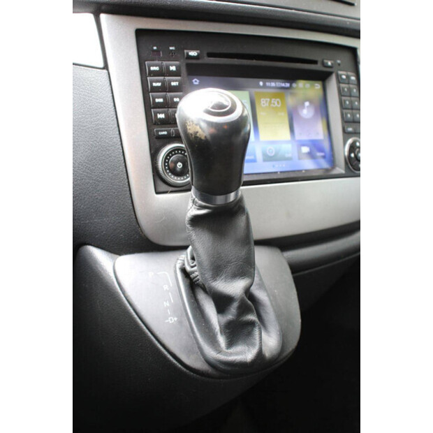 2012 مرسيدس بنز Vito 122-46170412