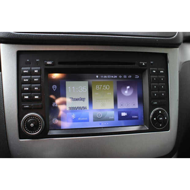 2012 مرسيدس بنز Vito 122-46170414