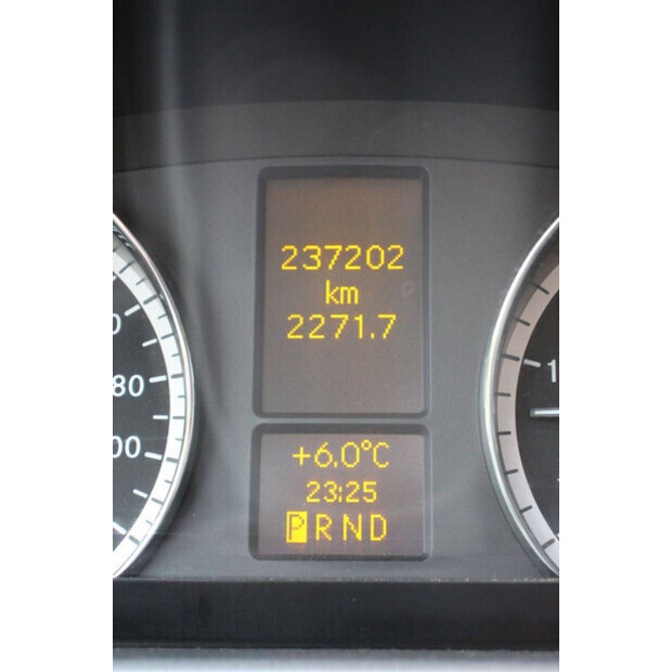 2012 مرسيدس بنز Vito 122-46170415