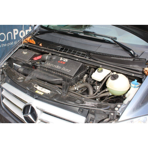 2012 مرسيدس بنز Vito 122-46170418